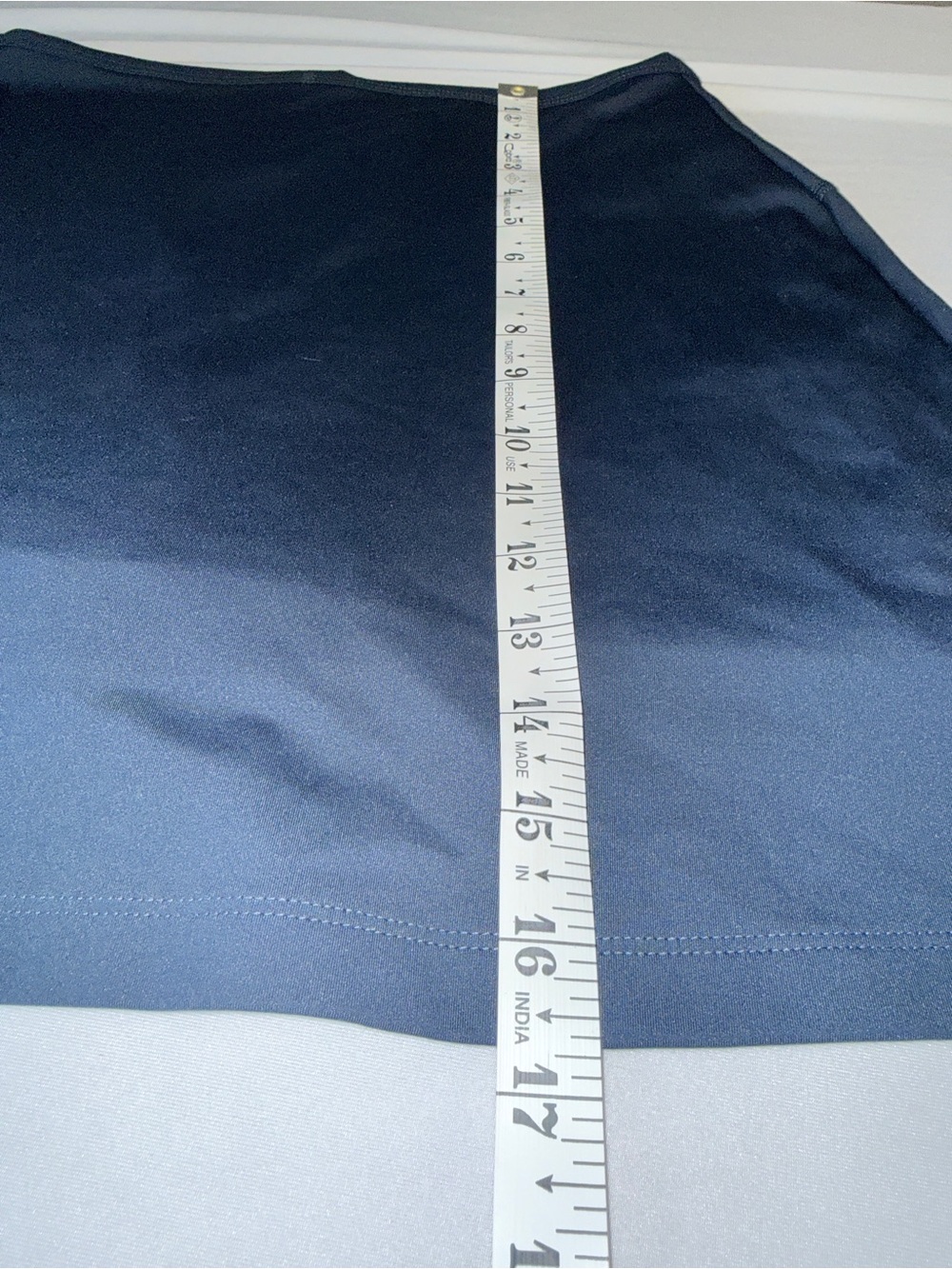 Girlfriend Collective Skyline Sporty High Rise Slits Golf Pickleball Skort XL - Picture 9 of 11